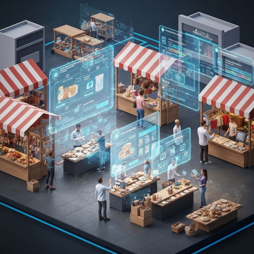 AI Market Transformation